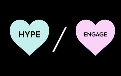 ¿Qué es el Hype y el Engagement?
