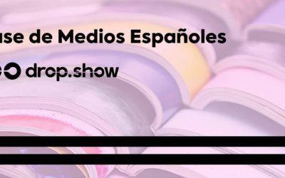 Listado de medios de comunicación en España