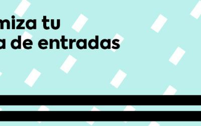 Optimiza la venta de entradas de tu concierto o festival