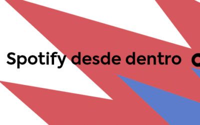 Cómo funciona Spotify y qué nos dice de la industria musical