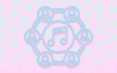 ¿Cómo crear una Playlist colaborativa en Spotify?