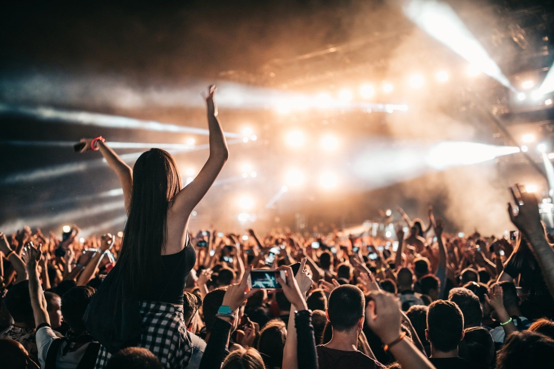 Marketing musical digital