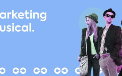 El plan de marketing musical para artistas y empresas