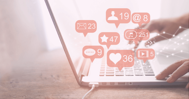 marketing digital musical