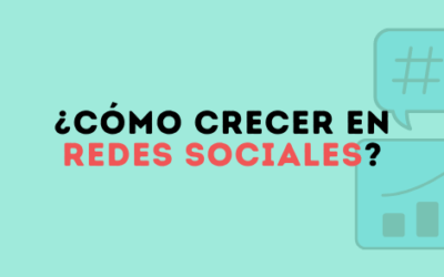 Cómo crecer en redes sociales si eres artista musical