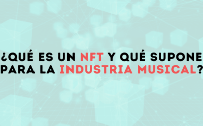 ¿Qué es un NFT y para qué sirve?