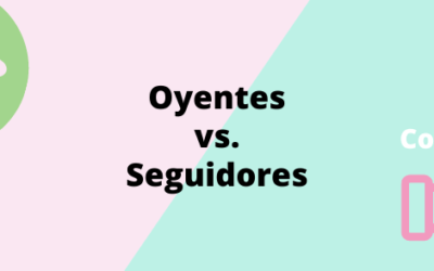 Cómo analizar la relación entre los oyentes y seguidores en Spotify