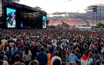 España, tierra de festivales: claves del auge del turismo musical